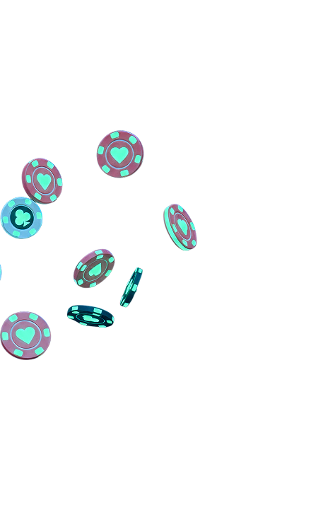 Покерные фишки